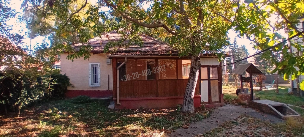 Eladó Családi ház, Érd, Érdliget, 73nm, 79900000 Ft