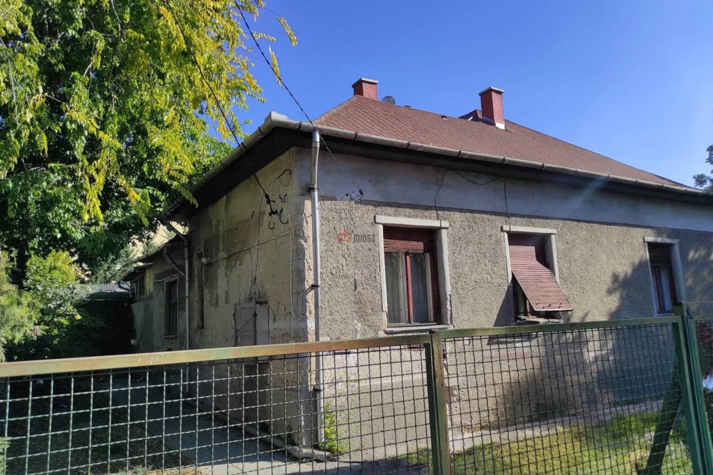 Eladó Házrész, Budapest XIV. kerület, Alsórákos, 84nm, 140000000 Ft