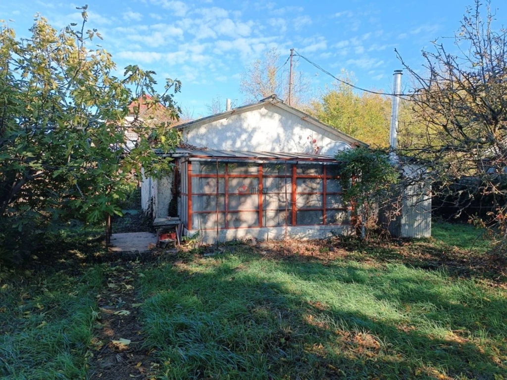For sale house, Délegyháza, Nincs megadva