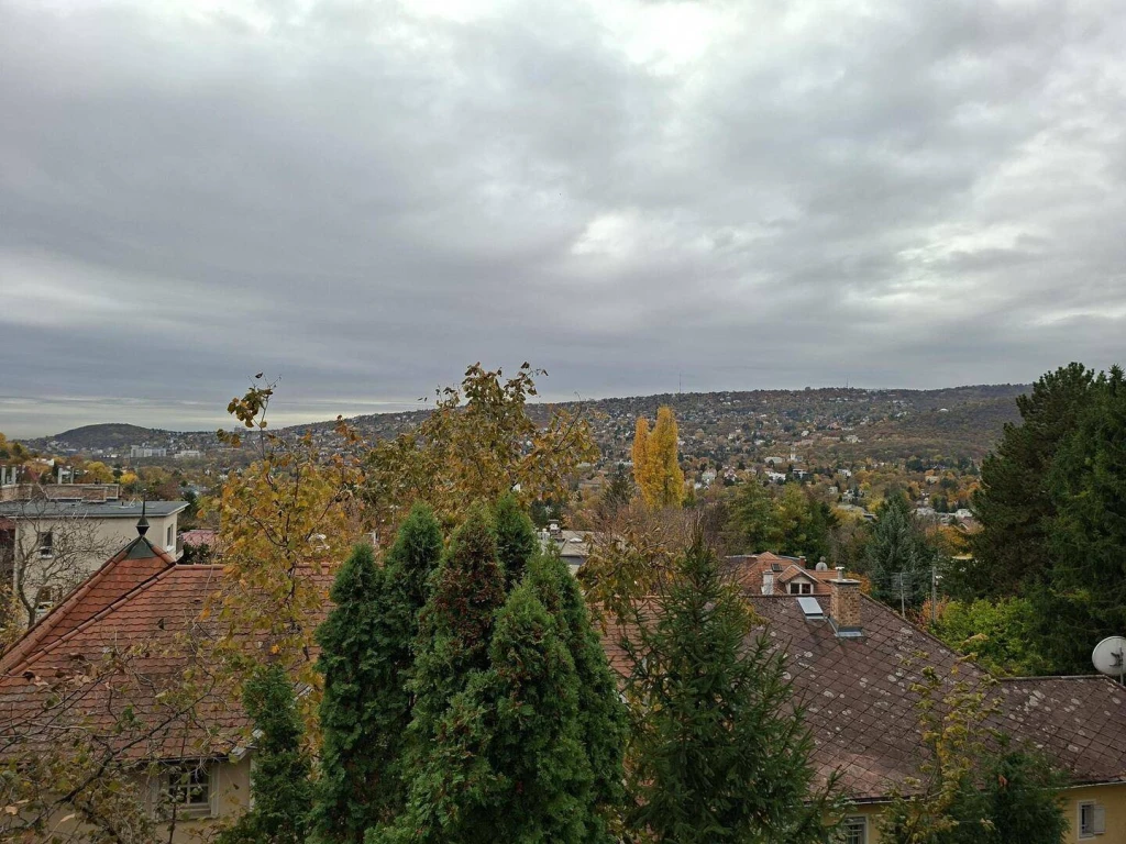Eladó Téglalakás, Budapest II. kerület, Törökvész, 165nm, 391000000 Ft