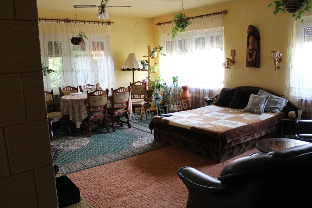 For sale house, Nógrád, Nincs megadva