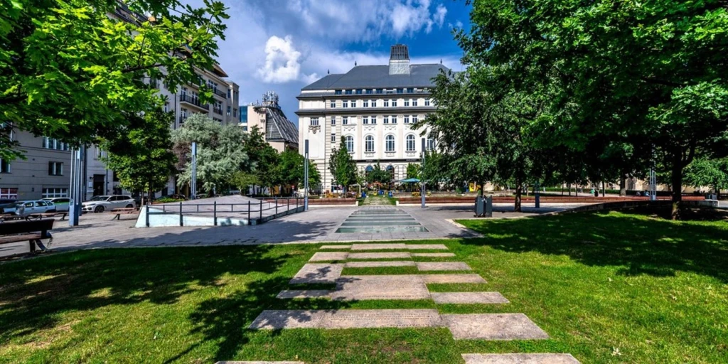 Eladó Téglalakás, Budapest V. kerület, Belváros, 102nm, 179000000 Ft