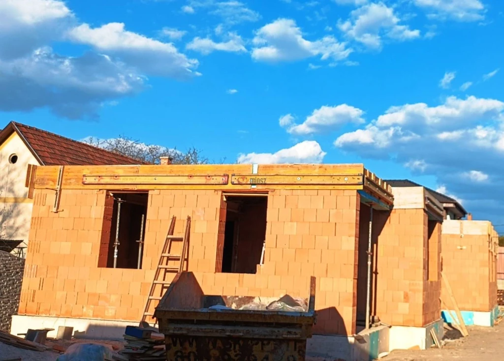 Eladó Családi ház, Göd, Felsőgöd, 128nm, 149900000 Ft