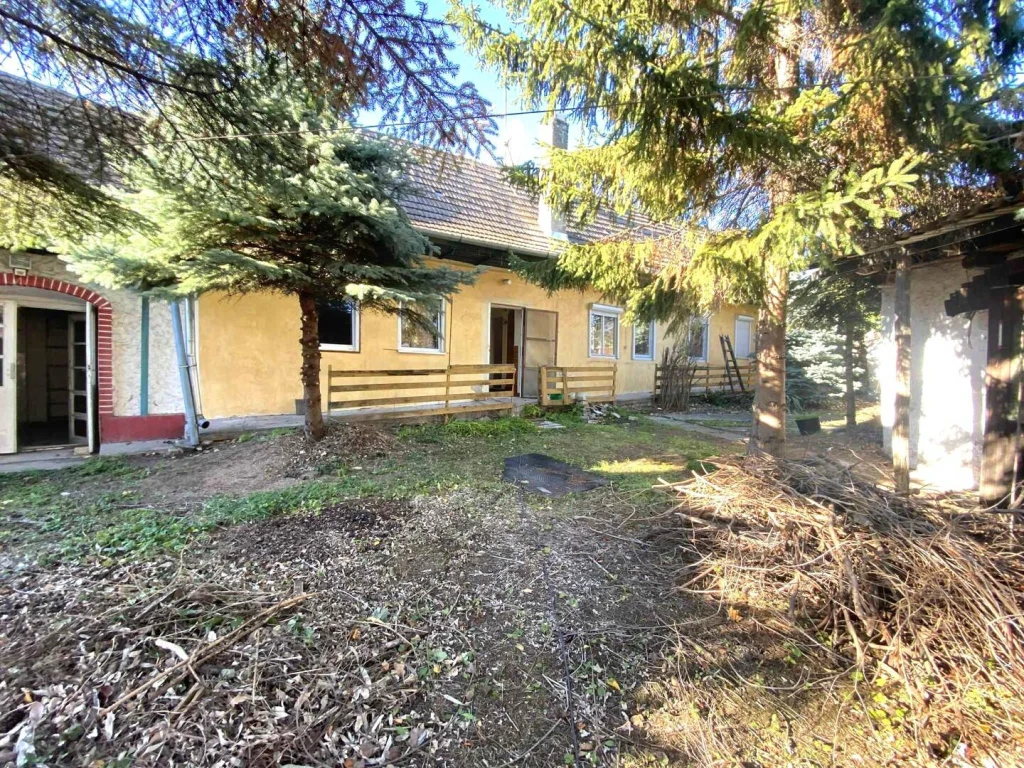 Eladó Családi ház, Szokolya,  Nincs megadva, 75nm, 29200000 Ft