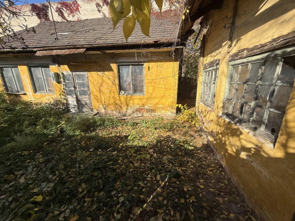 For sale brick flat, Vác, Belváros