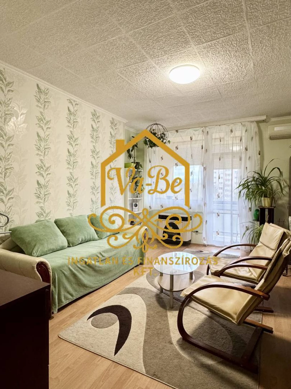 Eladó Téglalakás, Eger, Felsőváros, 53nm, 41900000 Ft