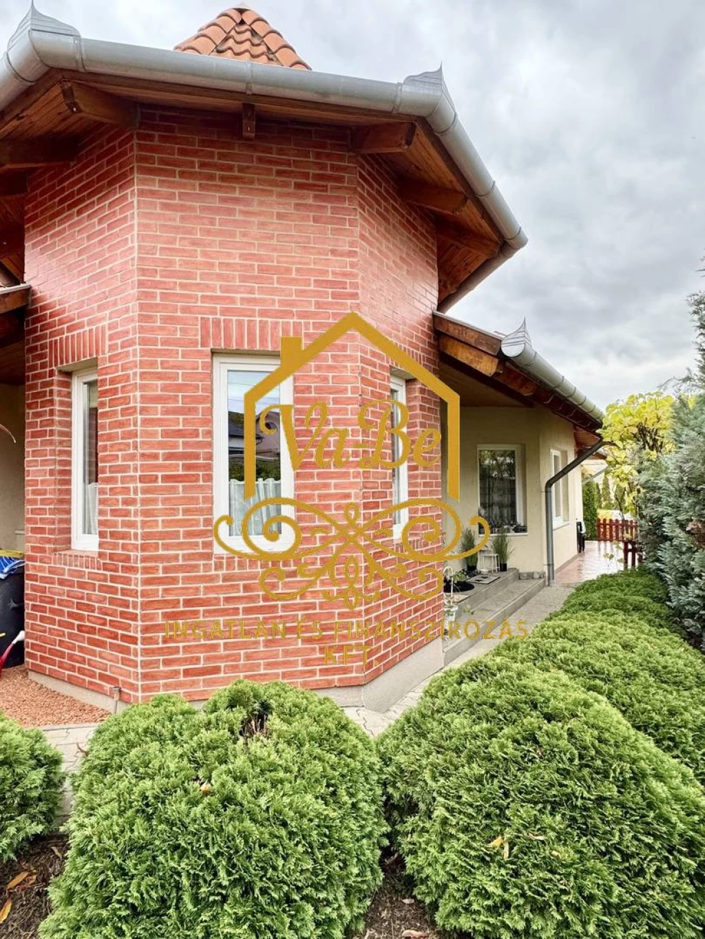 c3-1-name c2-2-name, Felsőtárkány, Várhegy lakópark