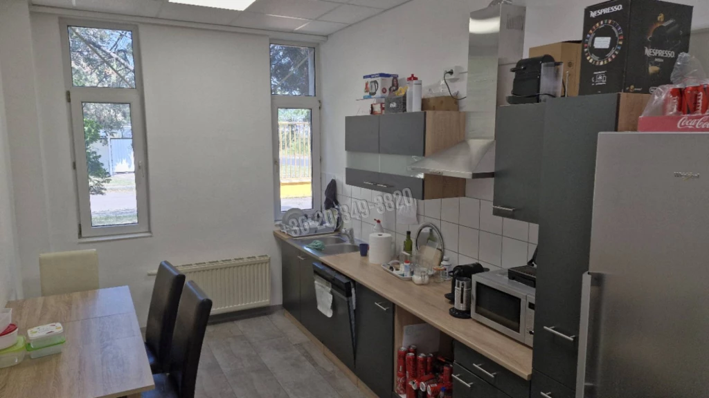 For rent factory building, Budapest IX. kerület, Külső Ferencváros