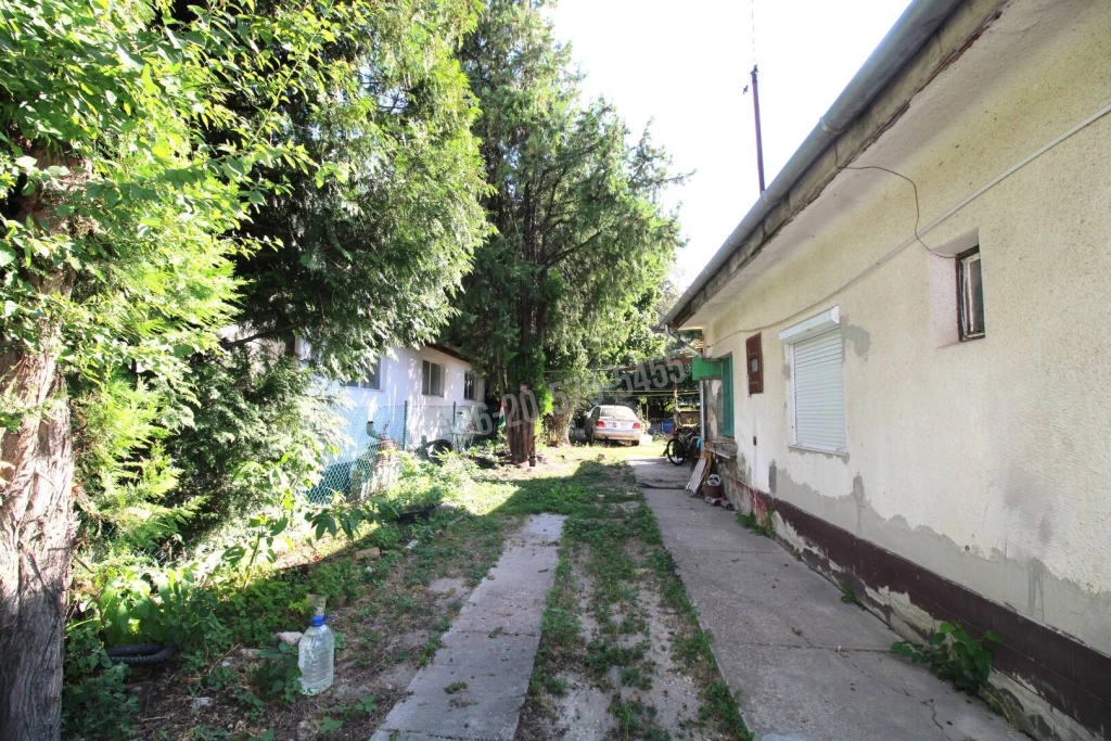 Eladó Családi ház, Szigetszentmiklós, Városközpont, 120nm, 61000000 Ft