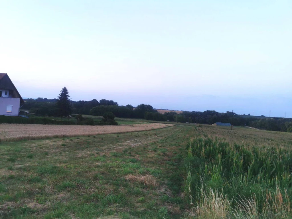 Eladó Építési telek, Zamárdi, Kőhegy, 3433nm, 82800000 Ft