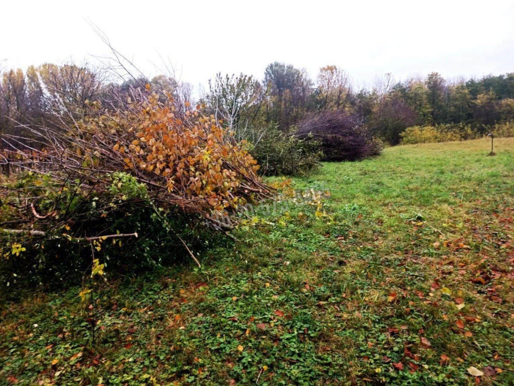 For sale building plot, Balatonszárszó