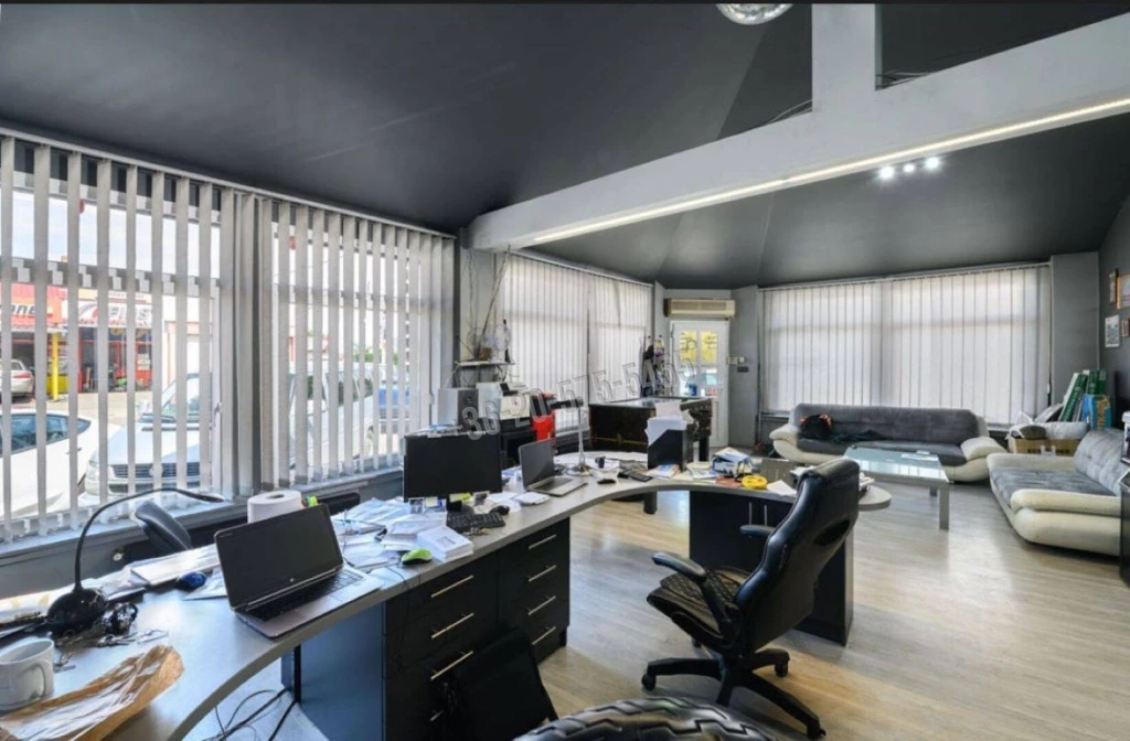 For sale factory building, Budapest XV. kerület, Rákospalota