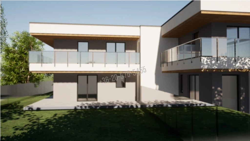 Eladó Ikerház, Dunaharaszti,  Nincs megadva, 165nm, 198000000 Ft