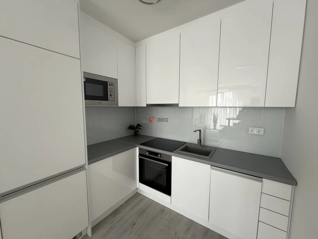 For rent brick flat, Székesfehérvár, Víziváros, Budai út