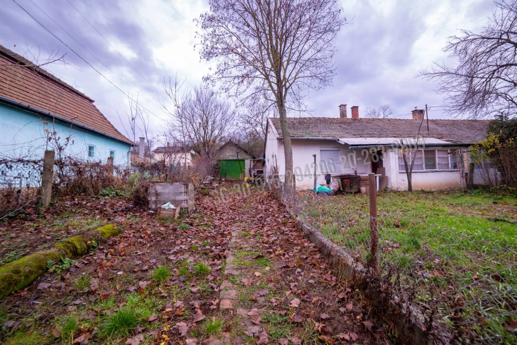 Eladó Családi ház, Nógrádkövesd, 62nm, 15000000 Ft