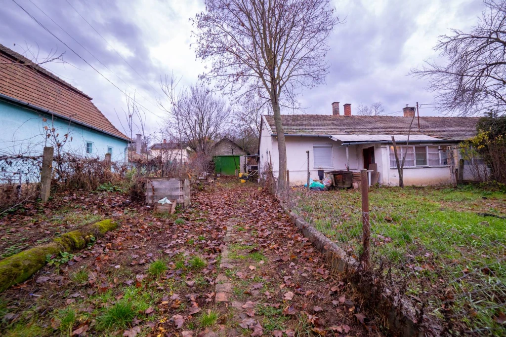 Eladó Családi ház, Nógrádkövesd, 62nm, 15000000 Ft