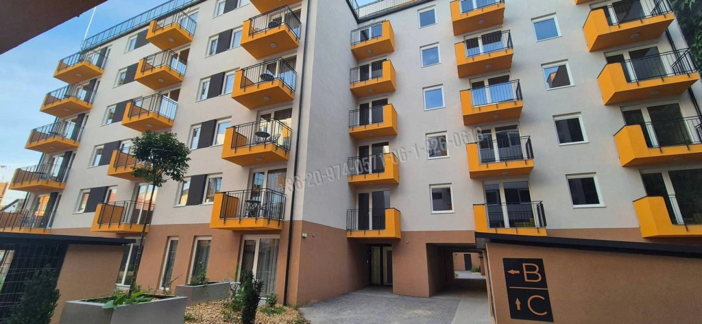 Eladó Téglalakás, Budapest VIII. kerület, Népszínház negyed, Dankó utca, 26nm, 46630000 Ft