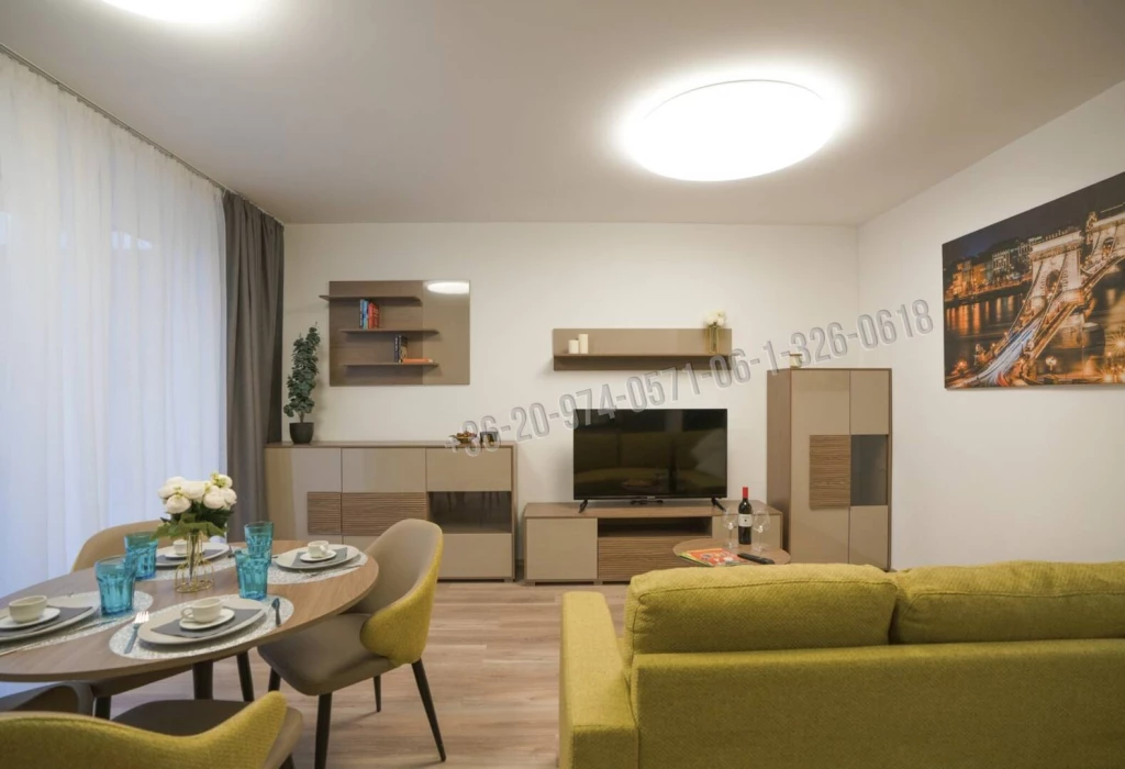 Eladó Téglalakás, Budapest VIII. kerület, Népszínház negyed, Dankó utca, 42nm, 70500000 Ft