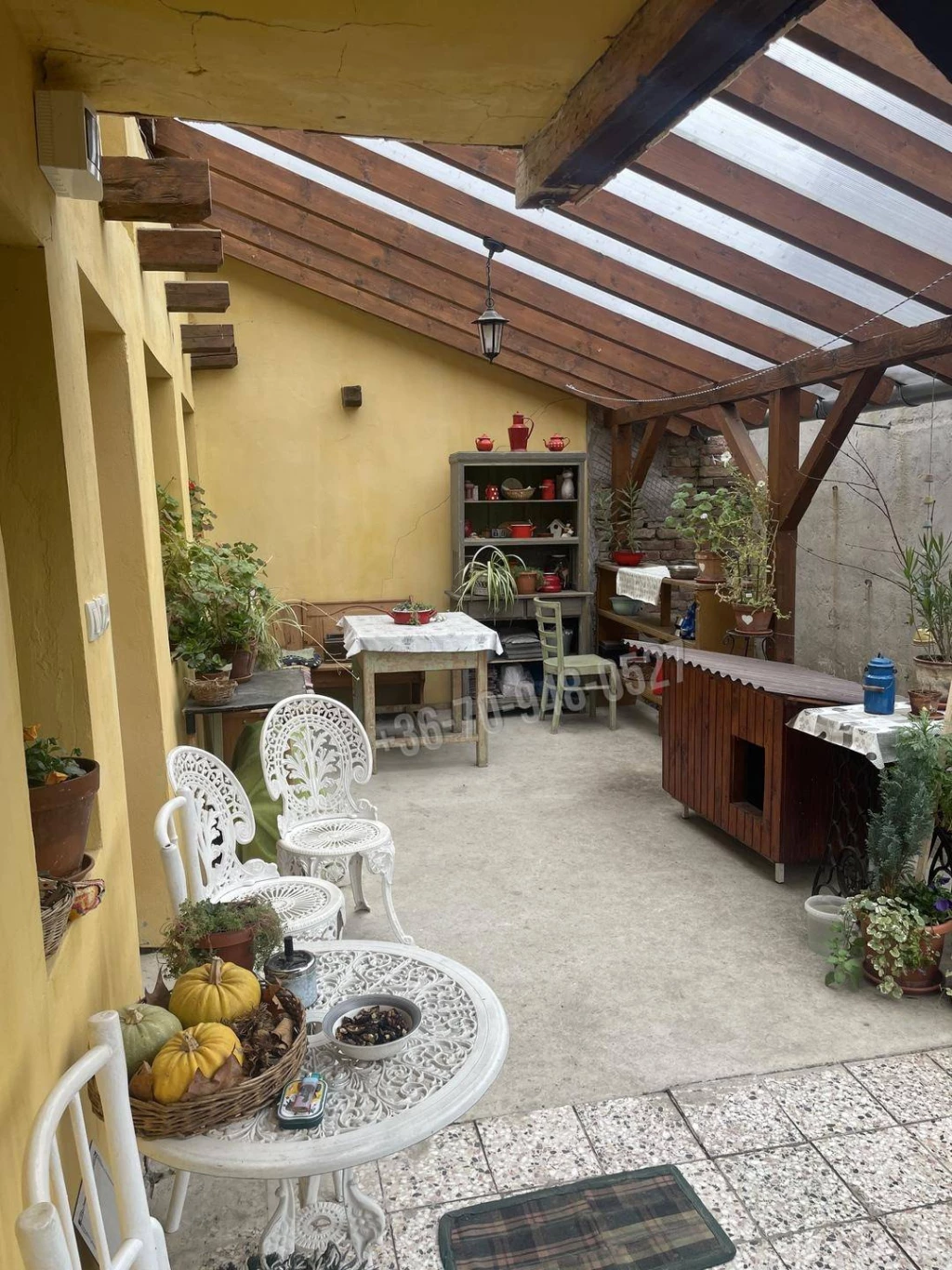 For sale house, Békéscsaba, Lencsési lakótelep