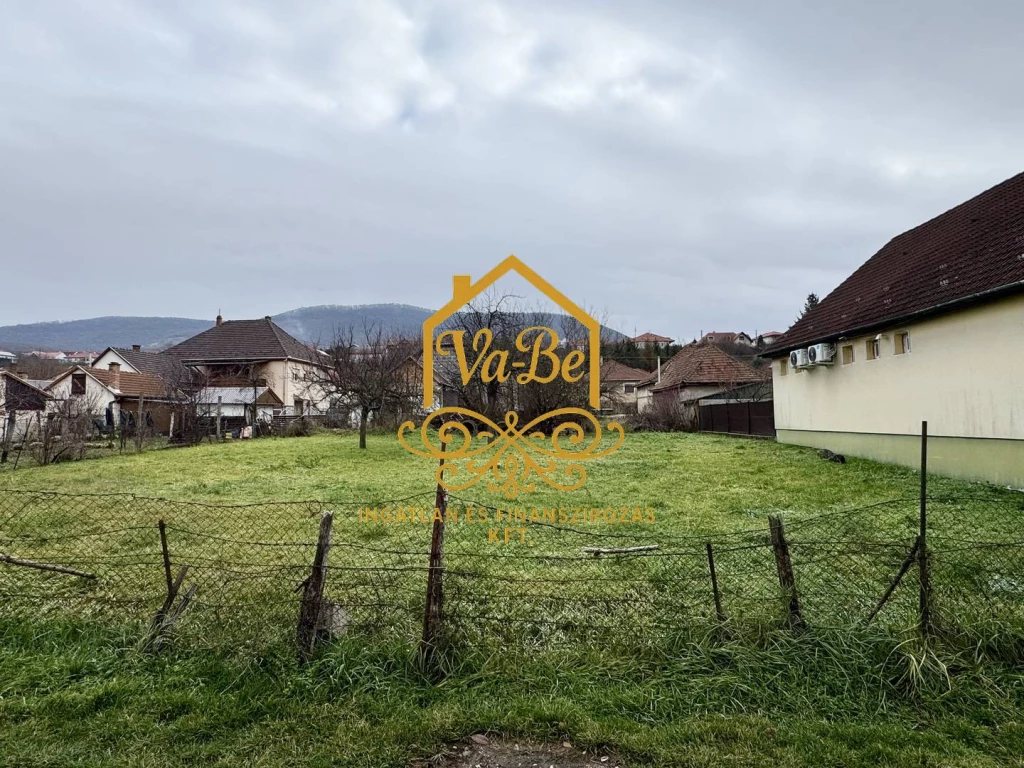 Eladó Építési telek, Felsőtárkány,  Nincs megadva, 685nm, 28600000 Ft