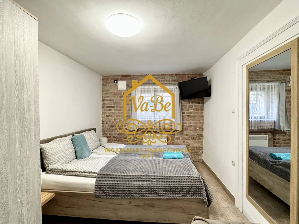 Eladó Téglalakás, Eger, Csákó, 55nm, 49900000 Ft