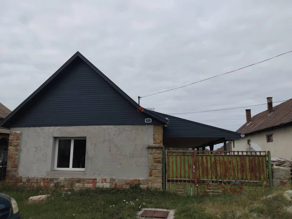 Eladó Családi ház, Dejtár, 70nm, 6500000 Ft