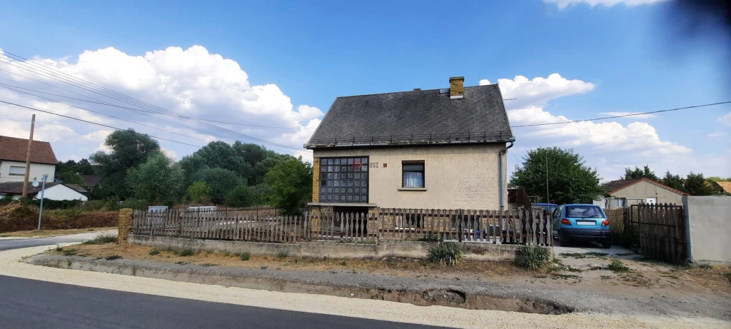 Eladó Családi ház, Csörög, 120nm, 41900000 Ft