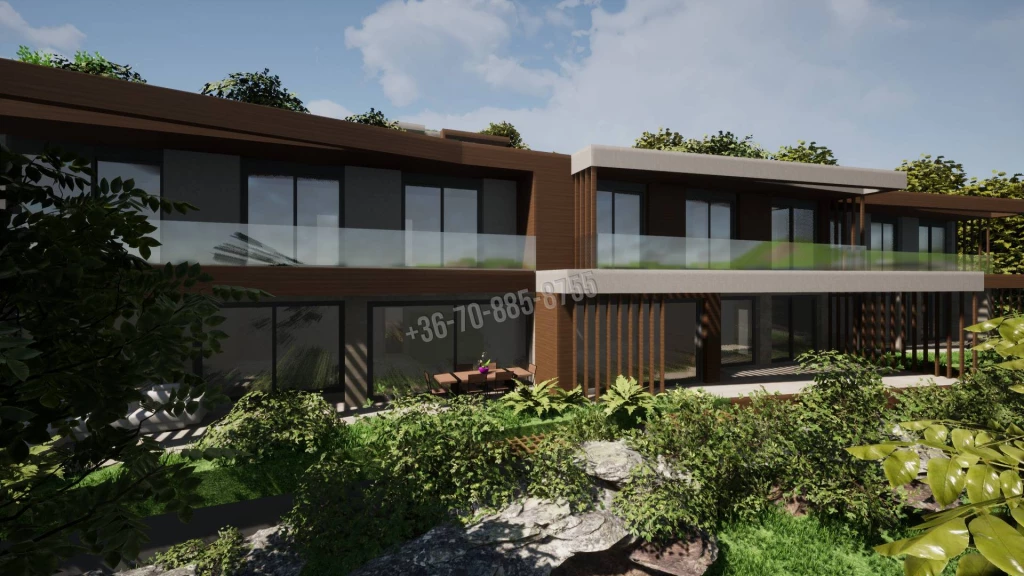 For sale building plot, Budapest II. kerület, Adyliget