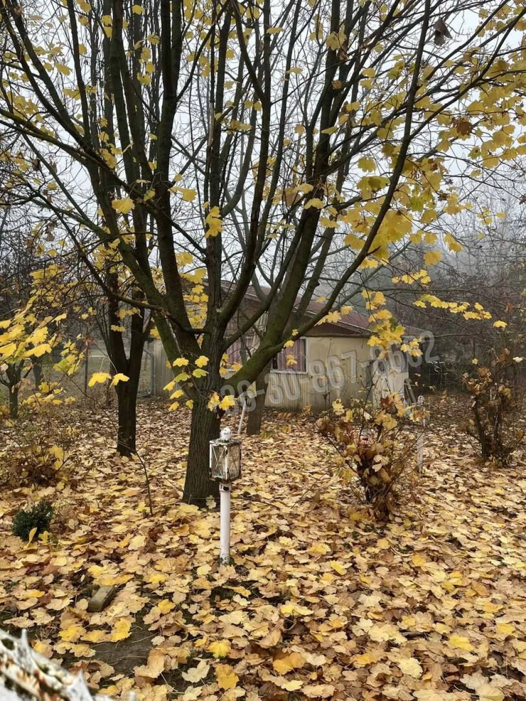 For sale building plot, Kulcs