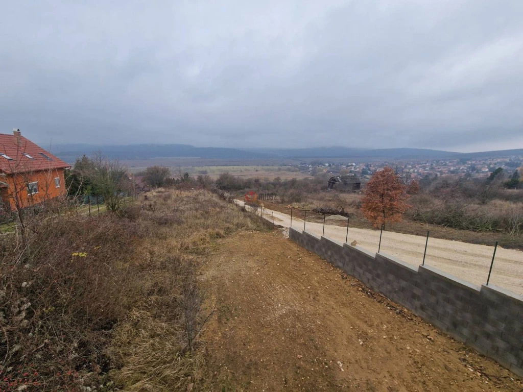 Eladó Építési telek, Pilisszántó,  Nincs megadva, 1nm, 22000000 Ft
