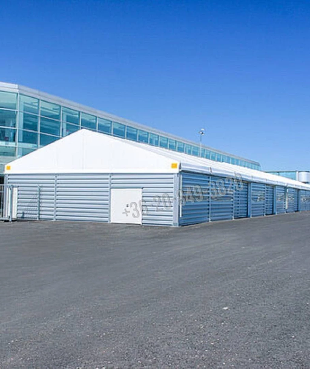 Kiadó Gyárépület, Sóskút, Ipari park, 700nm, 1100400 Ft