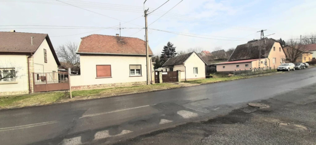 Eladó Családi ház, Szob, Dózsa György utca, 100nm, 57000000 Ft