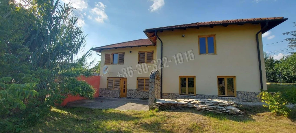 For sale house, Komárom