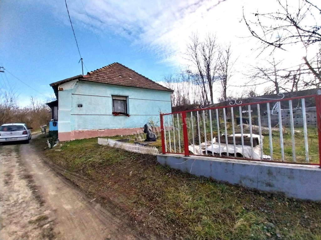 For sale house, Szákszend