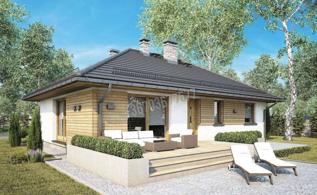 Eladó Családi ház, Tatabánya, 113nm, 49091000 Ft