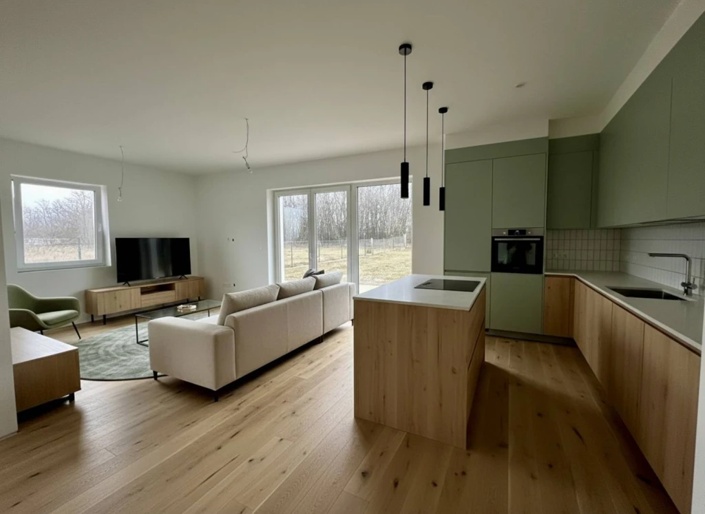 Eladó Ikerház, Őrbottyán,  Nincs megadva, 70nm, 84900000 Ft