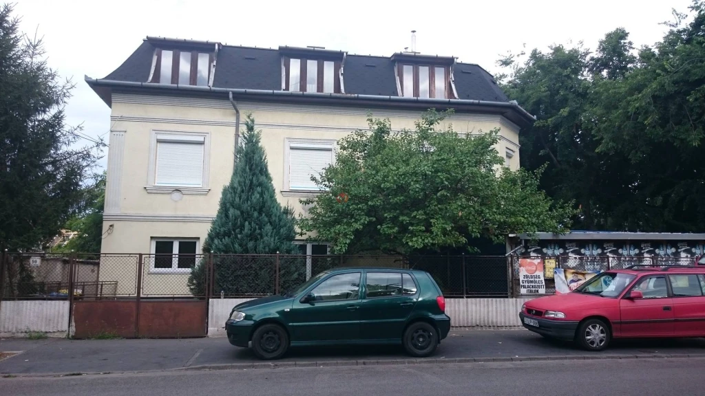 c3-1-name c2-19-name, Budapest XIV. kerület, Alsórákos