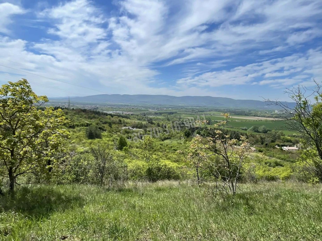 Eladó Építési telek, Vác, Gombás, 8439nm, 11000000 Ft