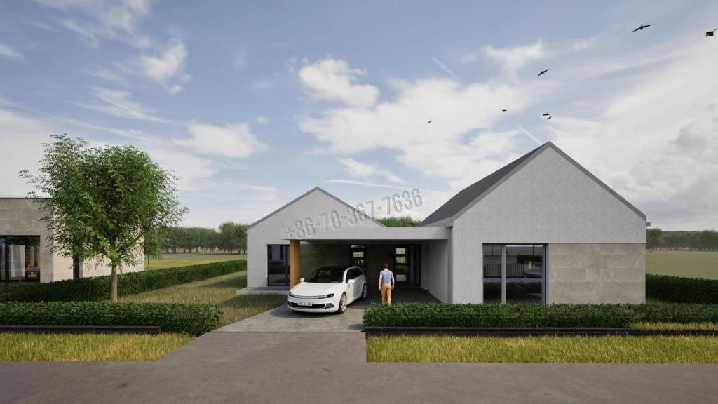 For sale house, Tata