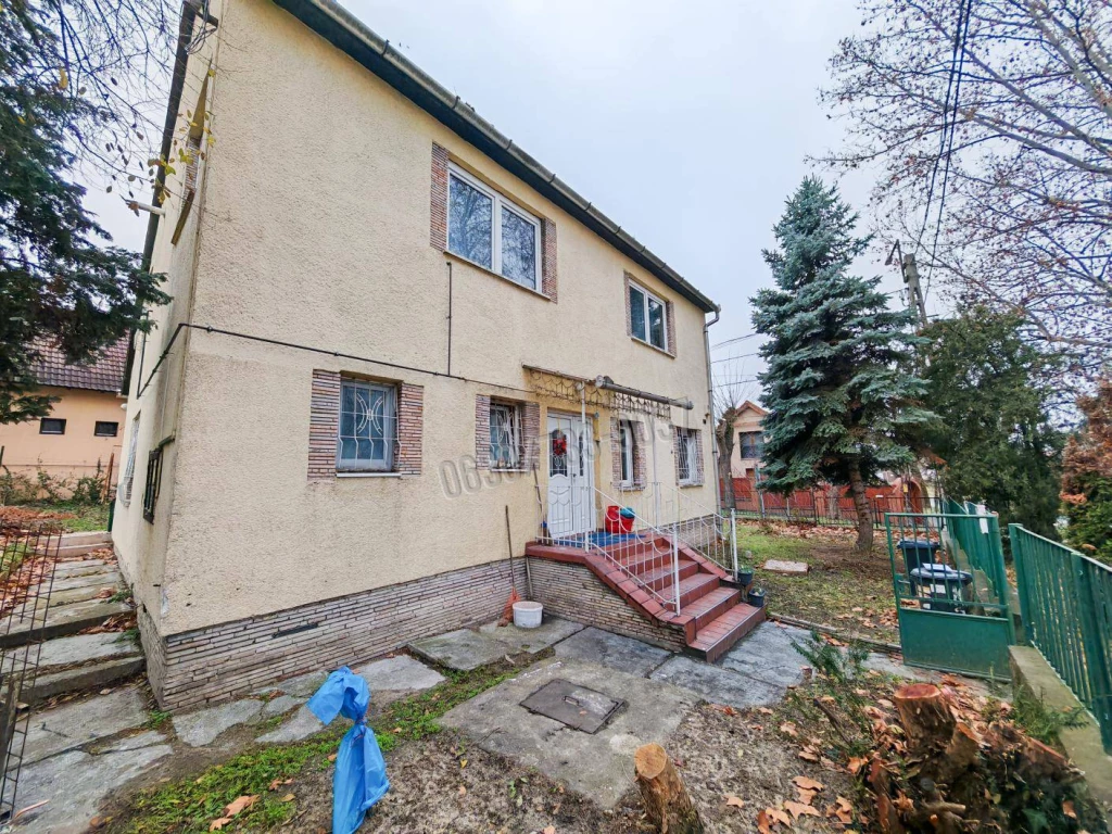 For sale house, Tata