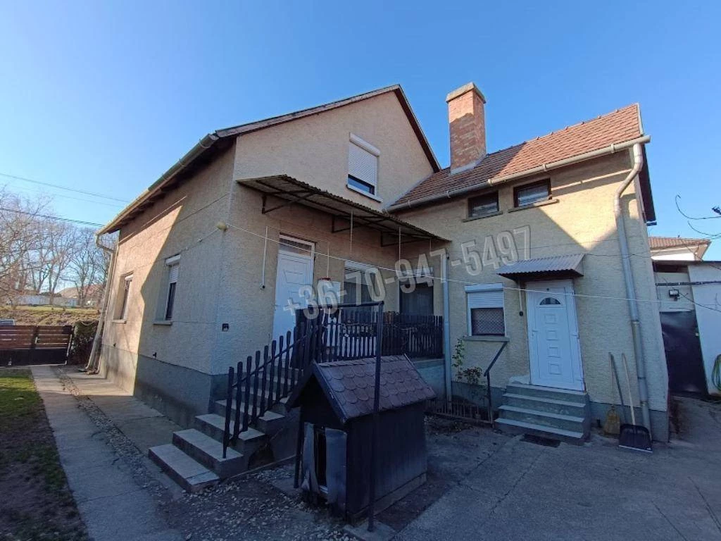 For sale house, Tata