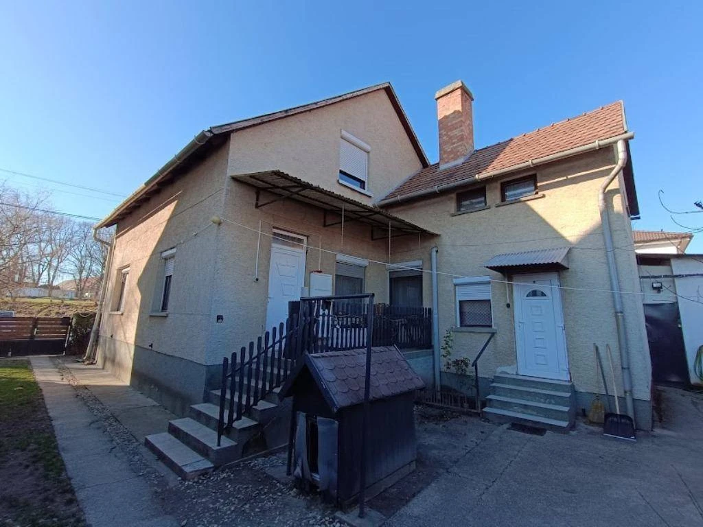 Eladó Családi ház, Tata, 108nm, 85000000 Ft