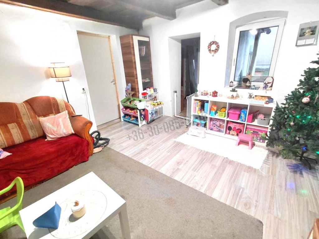 Eladó Családi ház, Bokod, 70nm, 42400000 Ft