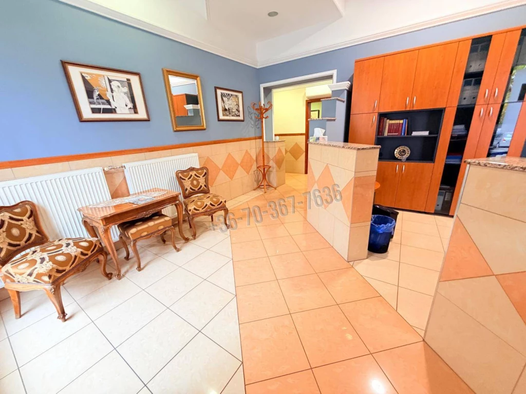 For sale brick flat, Tatabánya