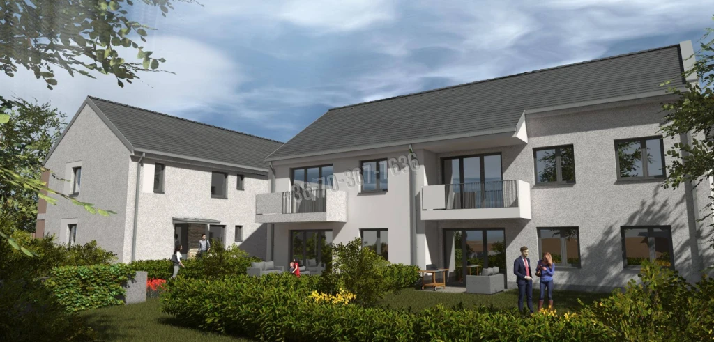 Eladó Téglalakás, Tata, 64nm, 85990000 Ft