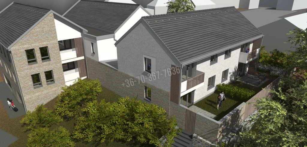 For sale brick flat, Tata