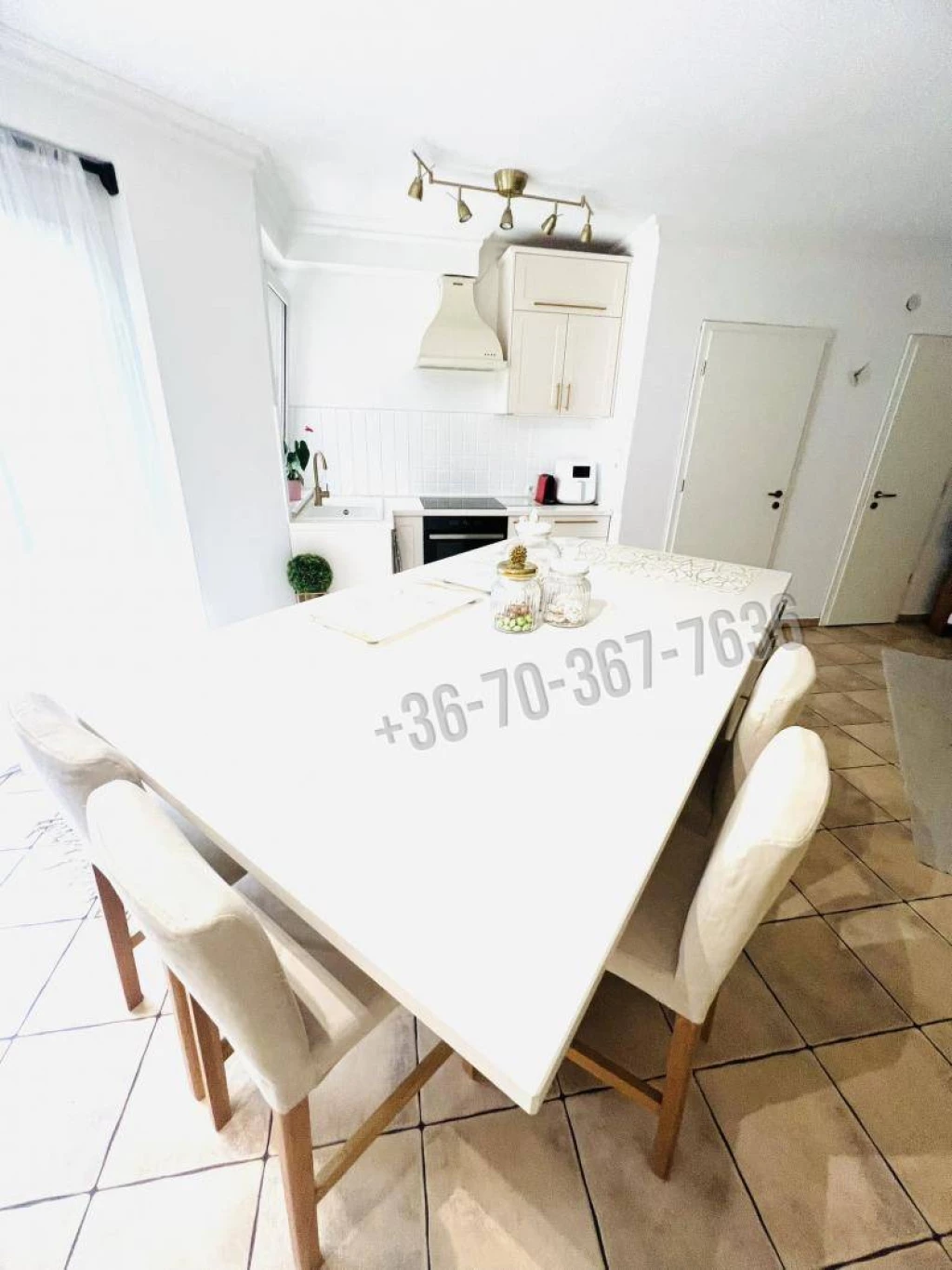 Eladó Téglalakás, Tata, 106nm, 125000000 Ft