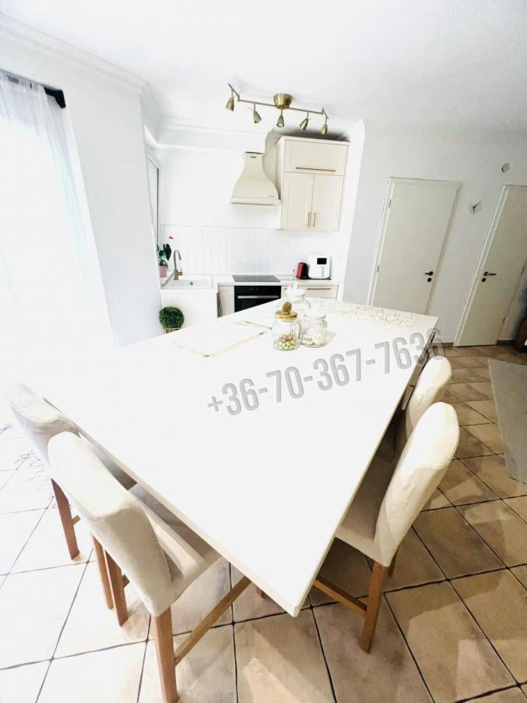 Eladó Téglalakás, Tata, 106nm, 125000000 Ft