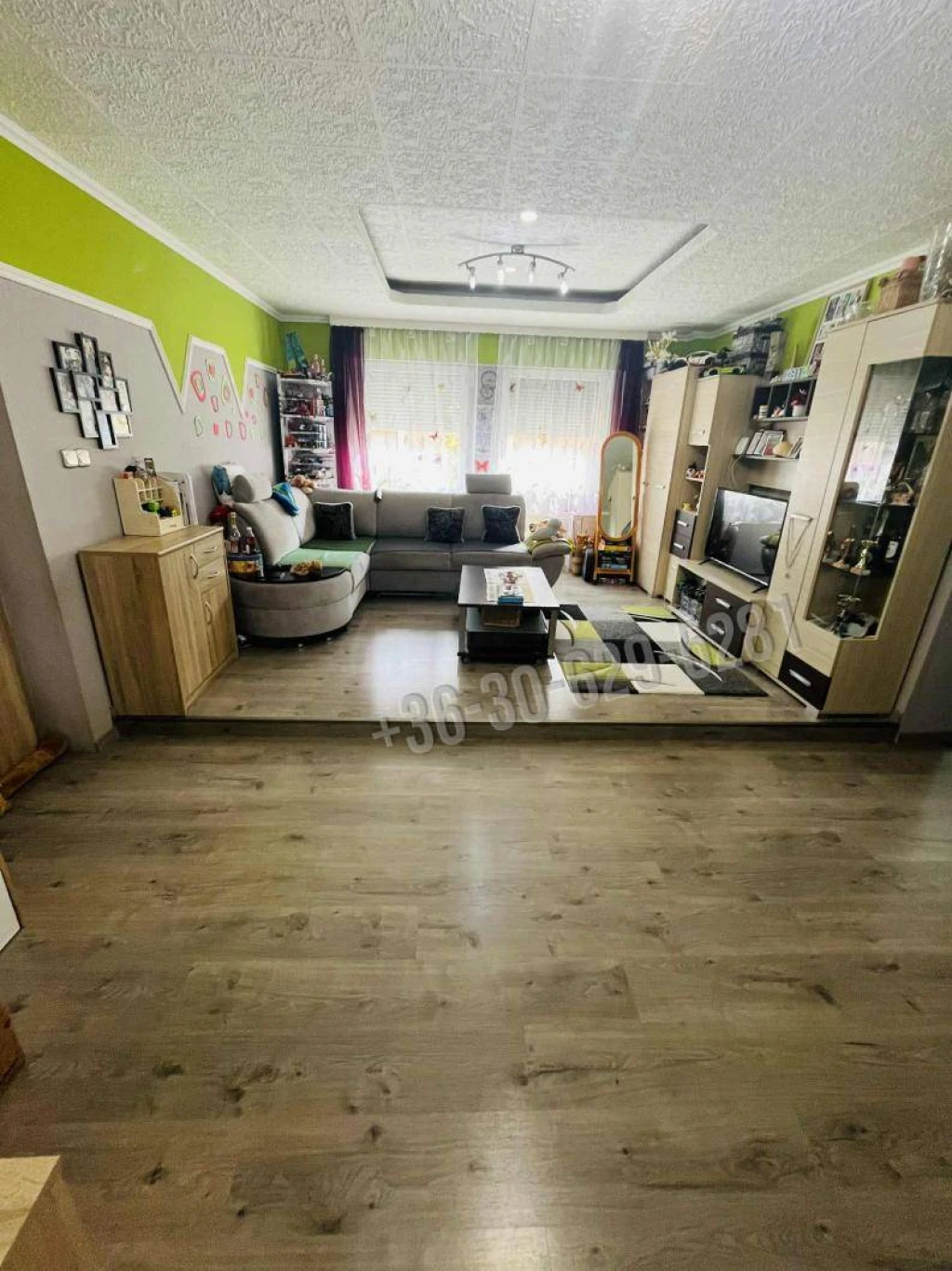 Eladó Családi ház, Komárom, 132nm, 69900000 Ft