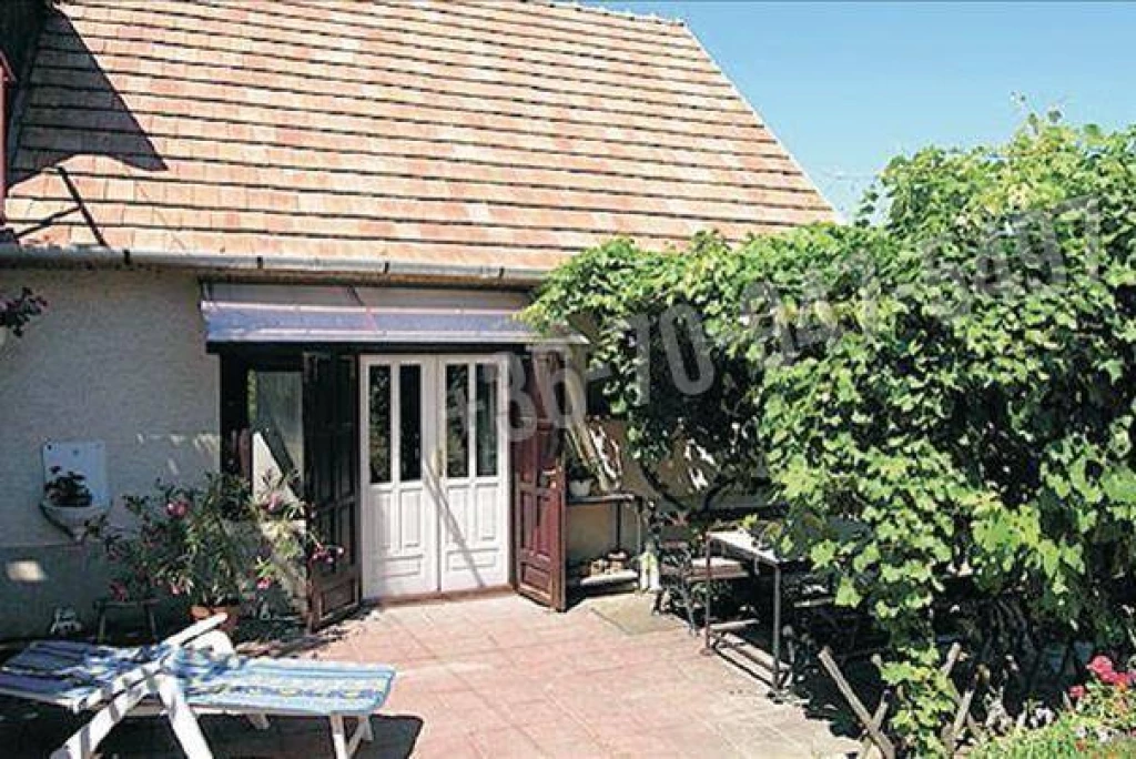 For sale house, Dunaszentmiklós